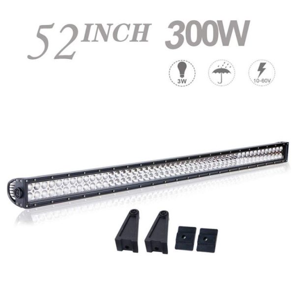 12v LED Teeb Bar