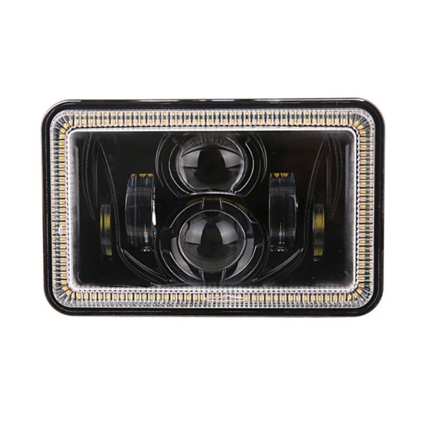 4x6 LED Projector Taws Xob