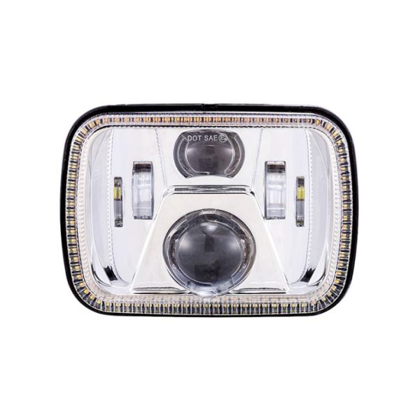 5 x 7 Headlight