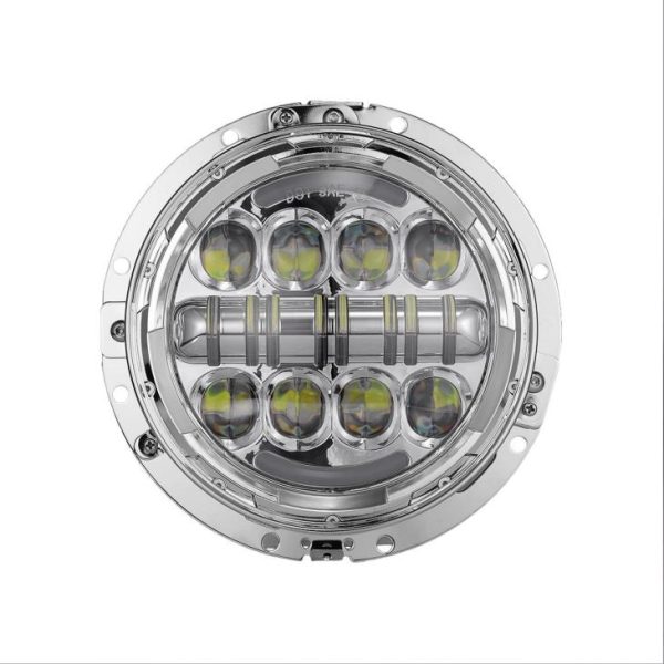 7 Hloov LED Headlamp