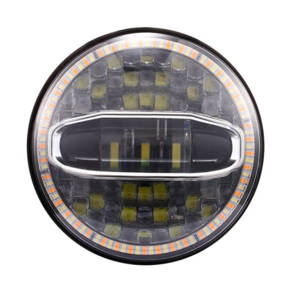 Tsom iav Motorcycle Headlight