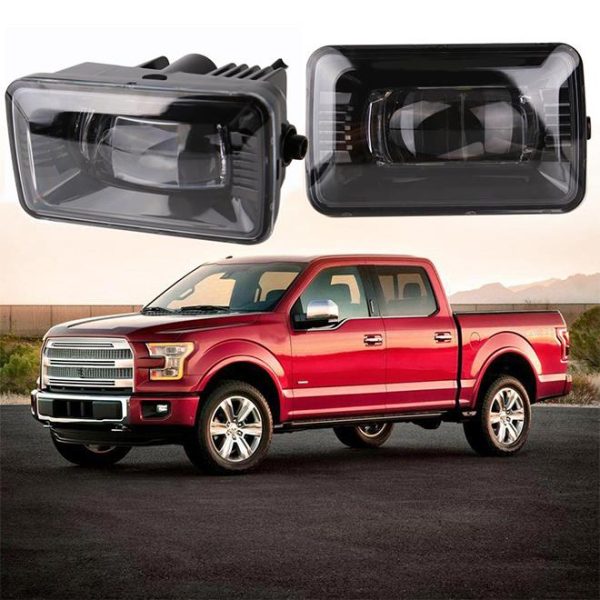 F150 LED Fog Teeb