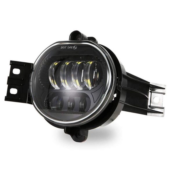 LED Huab Teeb Teeb Rau Dodge Ram 1500 Accessories