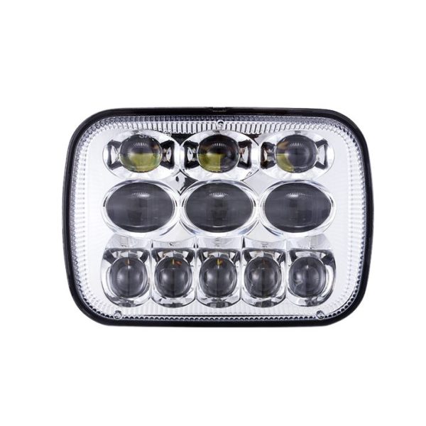 LED Taws Taw rau Semi Trucks