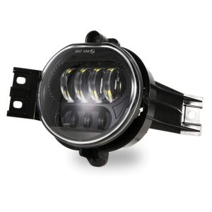 Hloov Hloov DOT 63w LED Huab Teeb Lub Teeb rau 2002-2008 Dodge Ram 1500/2500/3500